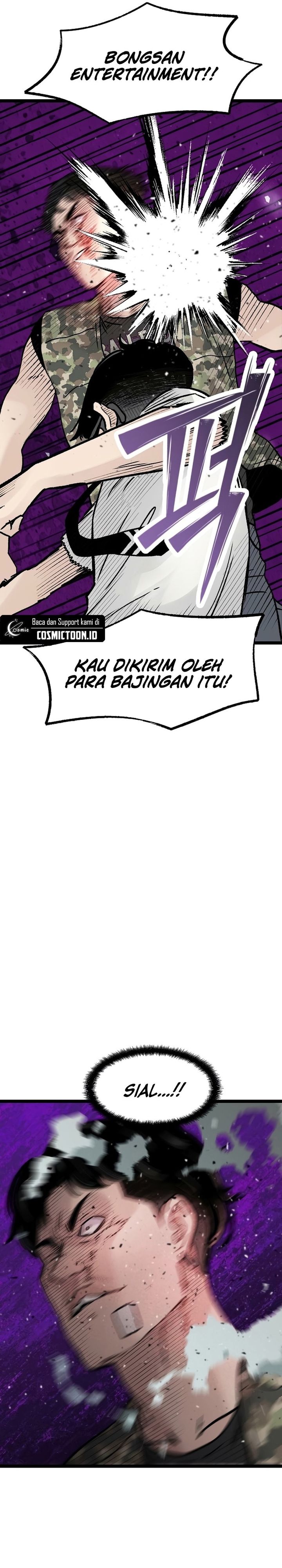 Read Silent Transfer Student Bahasa Indonesia ID Manga Online