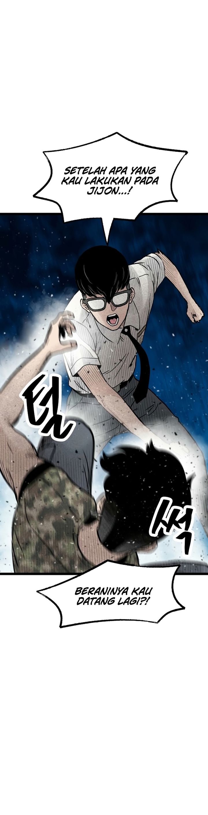 Read Silent Transfer Student Bahasa Indonesia ID Manga Online