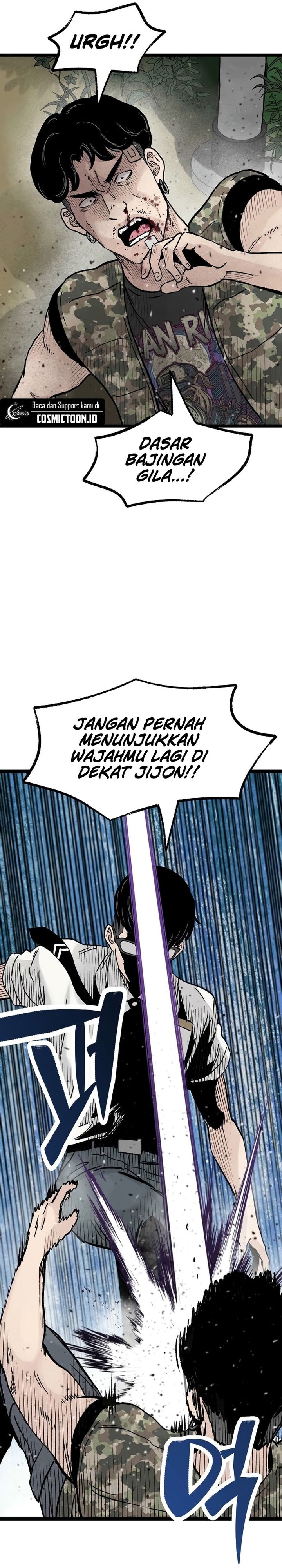Read Silent Transfer Student Bahasa Indonesia ID Manga Online
