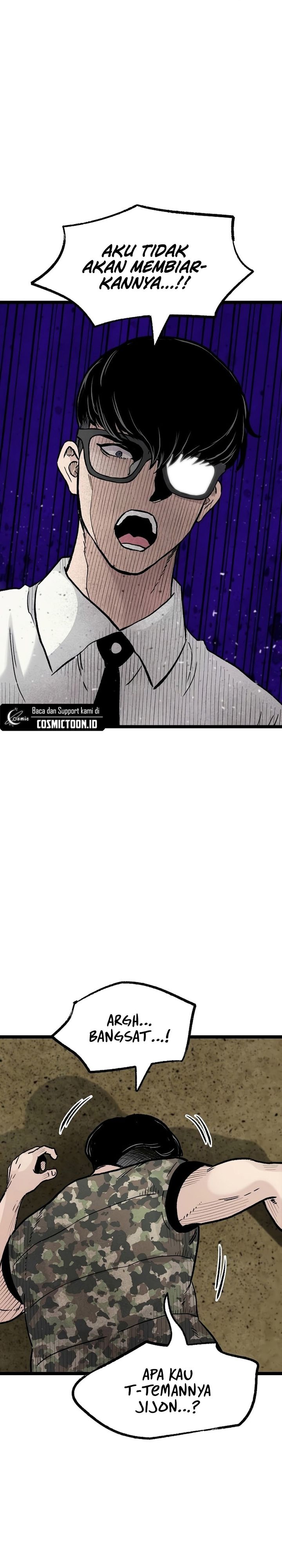 Read Silent Transfer Student Bahasa Indonesia ID Manga Online