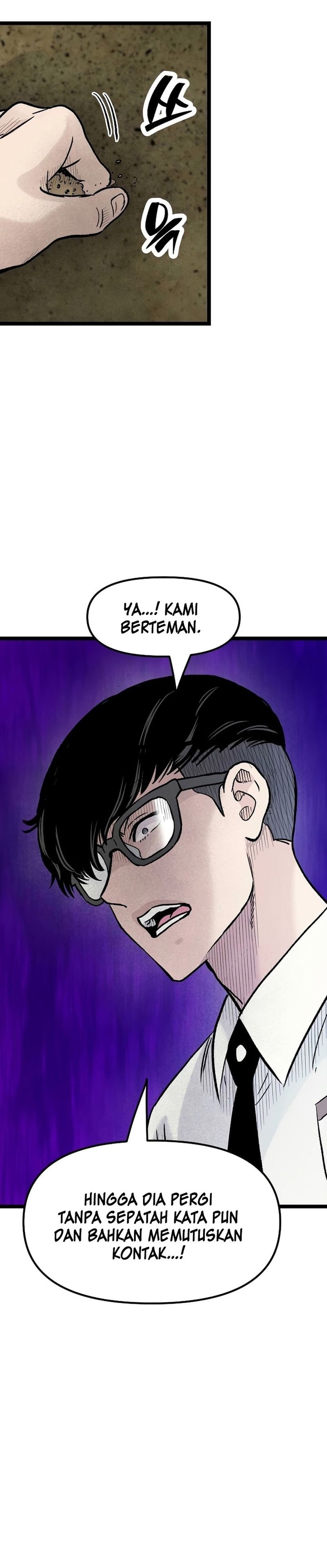 Read Silent Transfer Student Bahasa Indonesia ID Manga Online