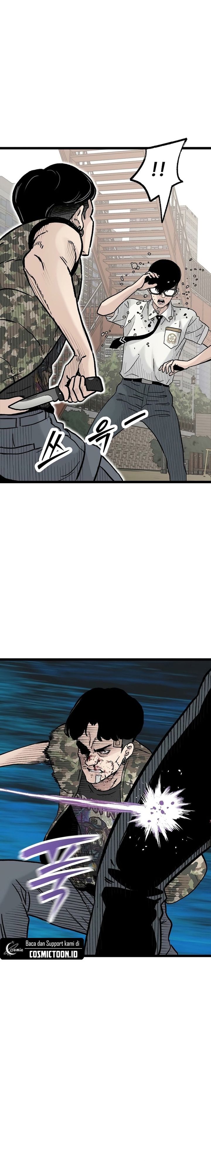 Read Silent Transfer Student Bahasa Indonesia ID Manga Online