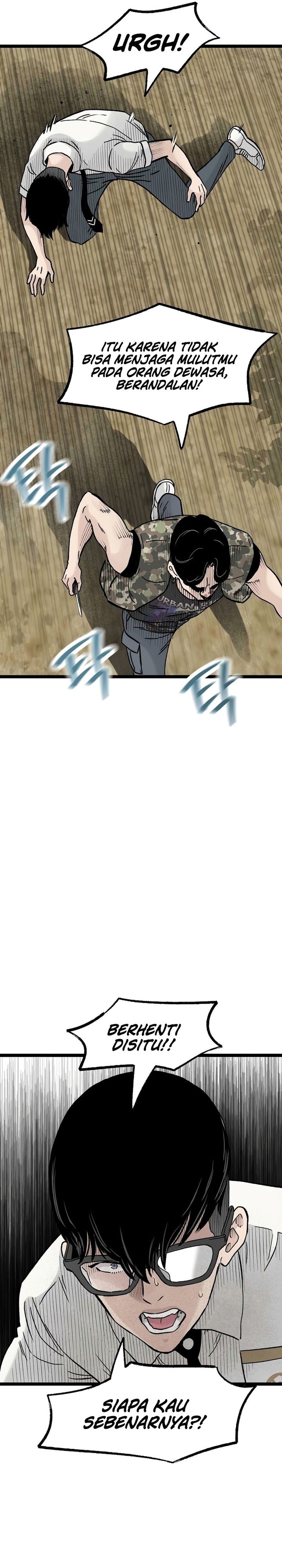 Read Silent Transfer Student Bahasa Indonesia ID Manga Online