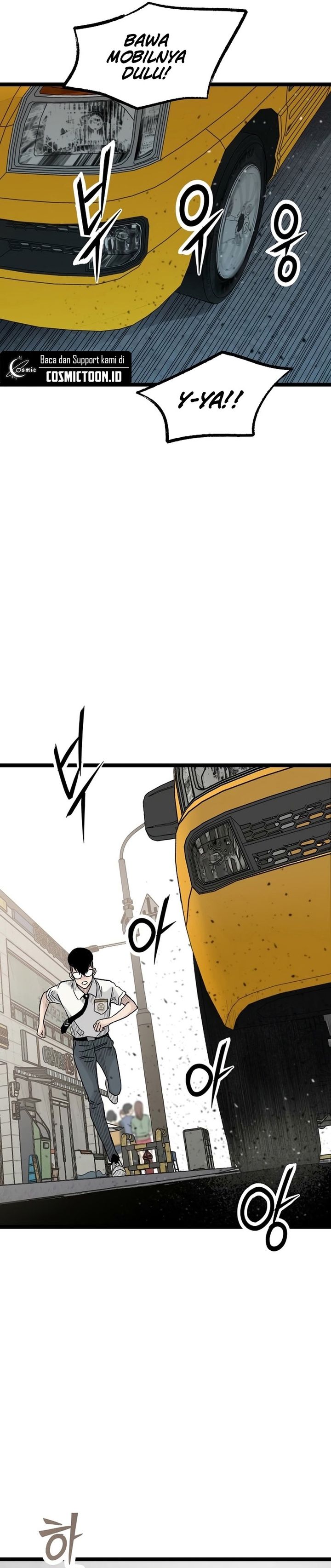 Read Silent Transfer Student Bahasa Indonesia ID Manga Online