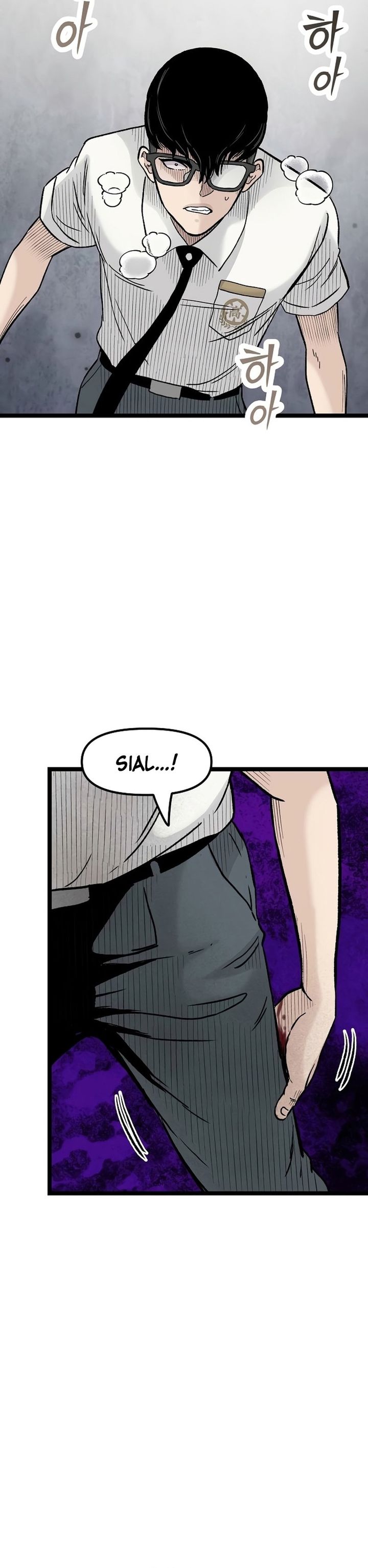 Read Silent Transfer Student Bahasa Indonesia ID Manga Online