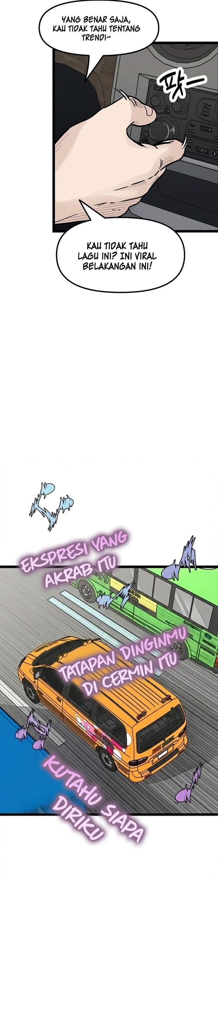 Read Silent Transfer Student Bahasa Indonesia ID Manga Online