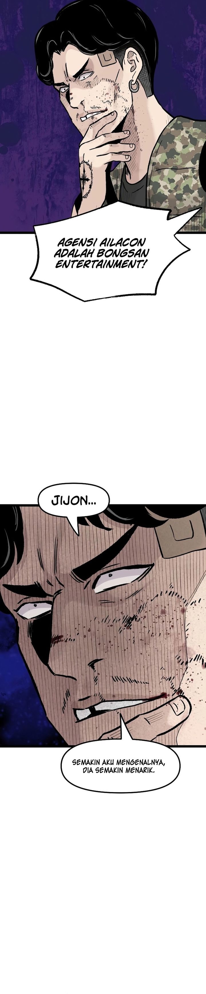 Read Silent Transfer Student Bahasa Indonesia ID Manga Online