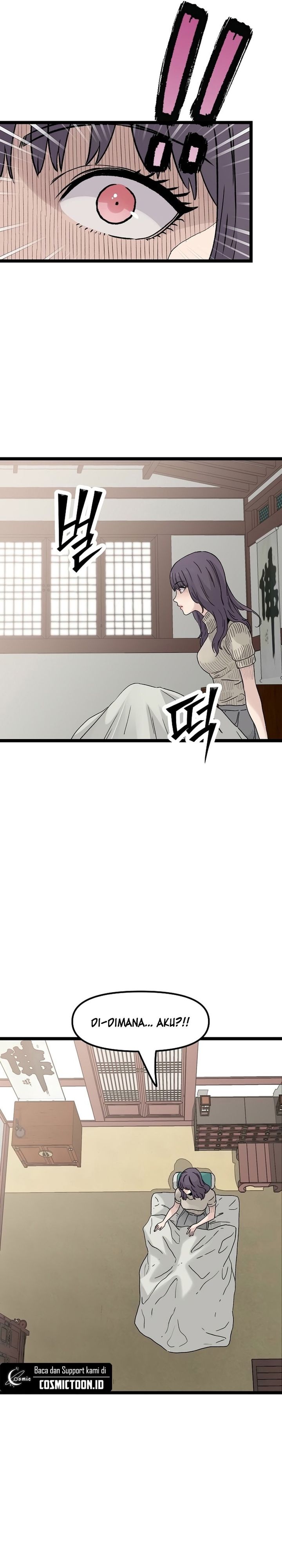 Read Silent Transfer Student Bahasa Indonesia ID Manga Online