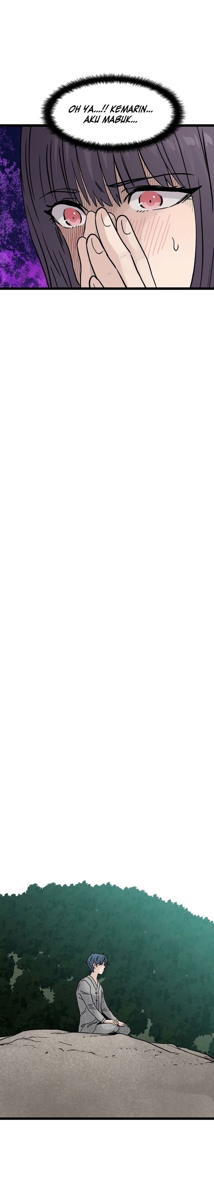 Read Silent Transfer Student Bahasa Indonesia ID Manga Online