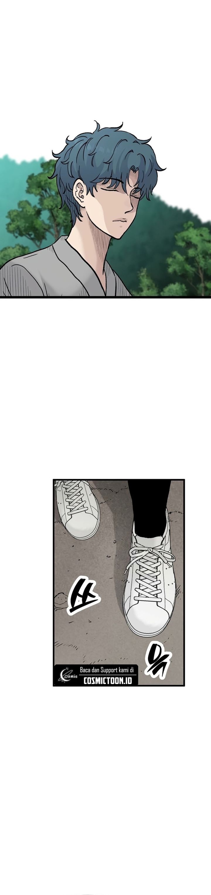 Read Silent Transfer Student Bahasa Indonesia ID Manga Online