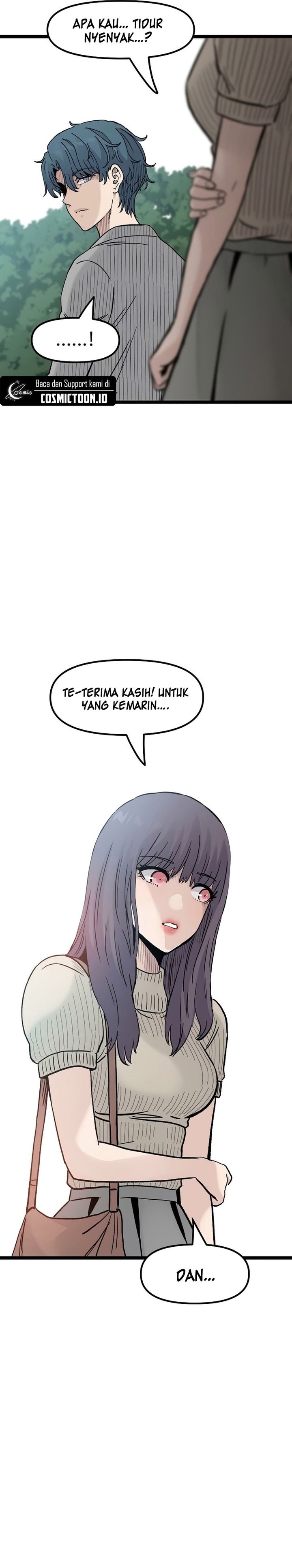 Read Silent Transfer Student Bahasa Indonesia ID Manga Online