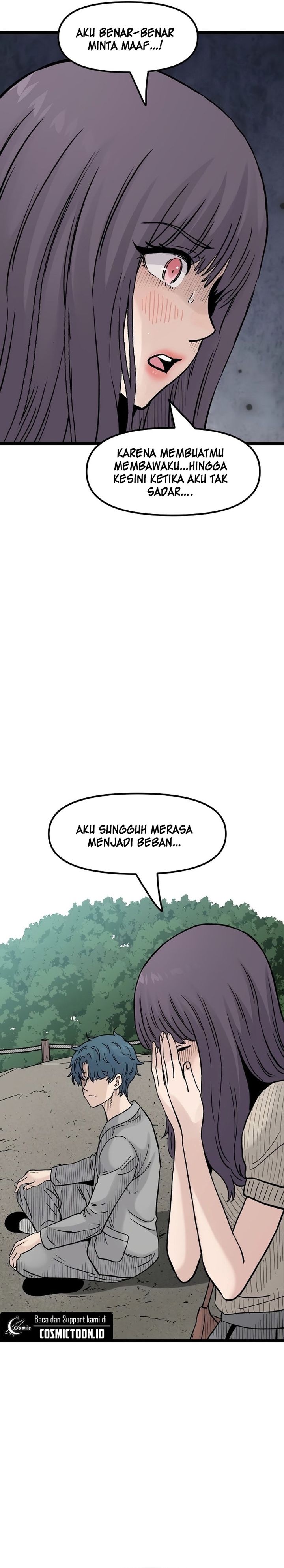 Read Silent Transfer Student Bahasa Indonesia ID Manga Online