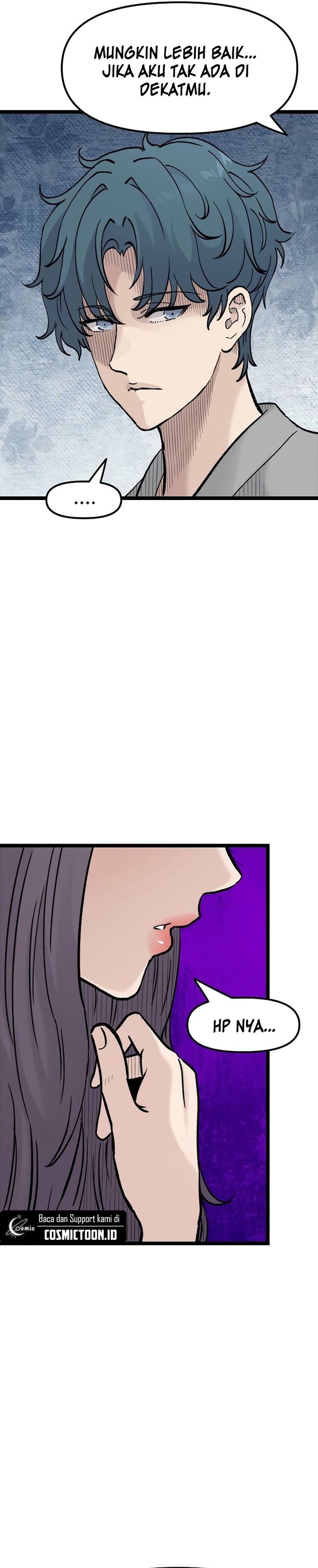 Read Silent Transfer Student Bahasa Indonesia ID Manga Online