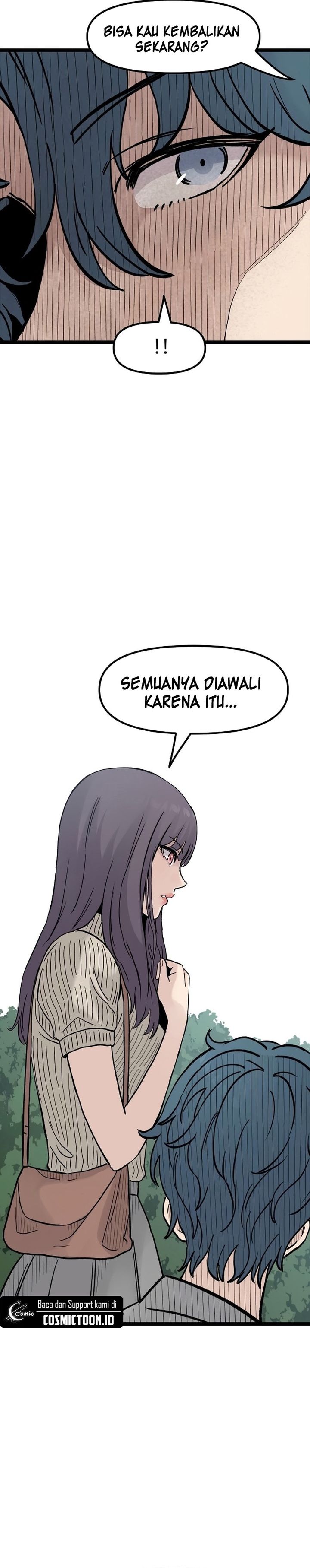 Read Silent Transfer Student Bahasa Indonesia ID Manga Online