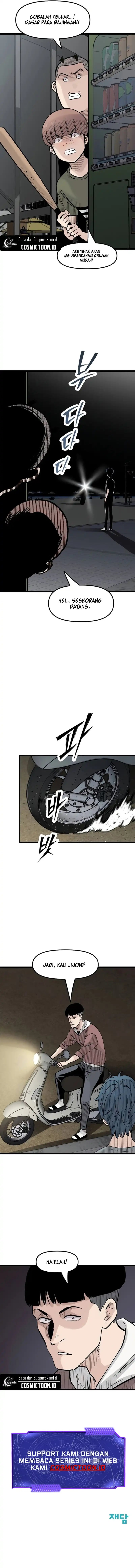 Read Silent Transfer Student Bahasa Indonesia ID Manga Online