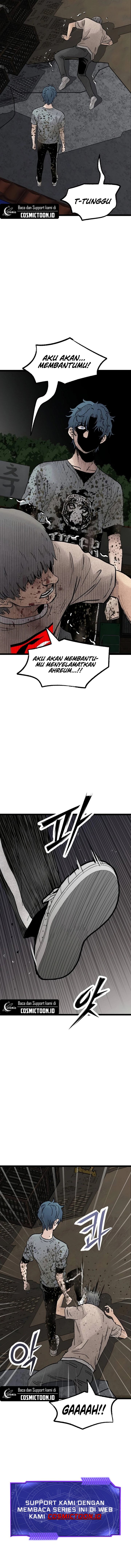 Read Silent Transfer Student Bahasa Indonesia ID Manga Online