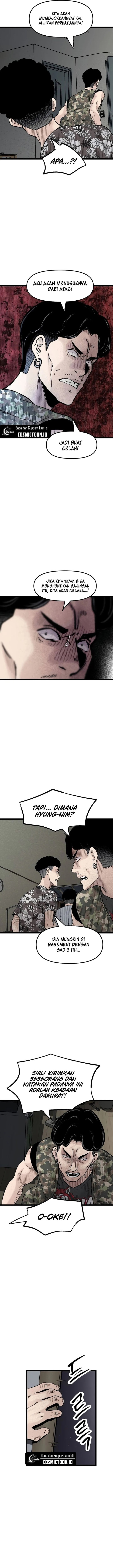 Read Silent Transfer Student Bahasa Indonesia ID Manga Online