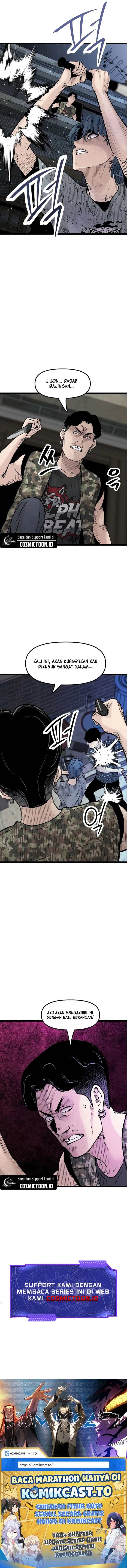 Read Silent Transfer Student Bahasa Indonesia ID Manga Online