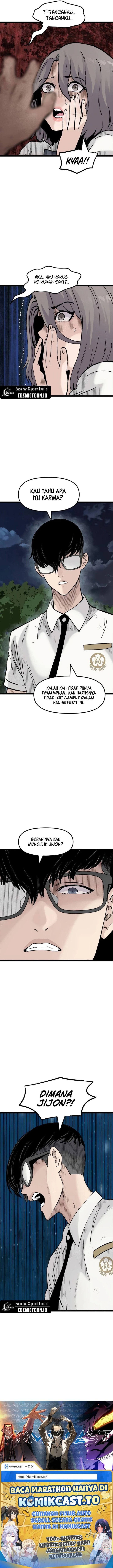 Read Silent Transfer Student Bahasa Indonesia ID Manga Online