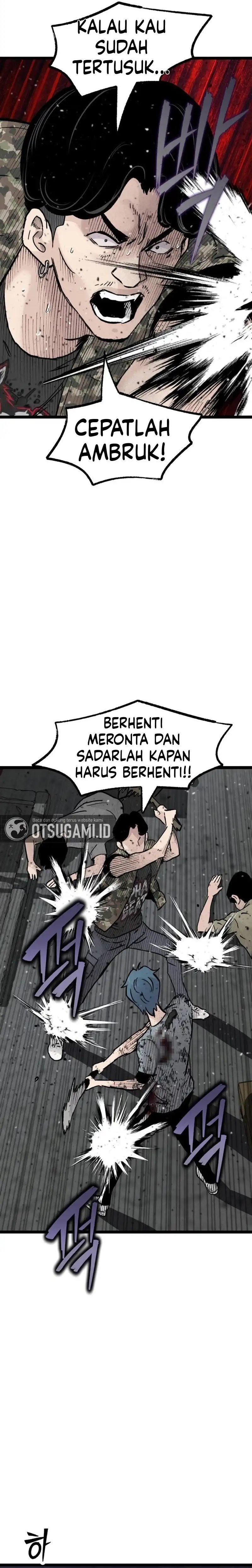 Read Silent Transfer Student Bahasa Indonesia ID Manga Online