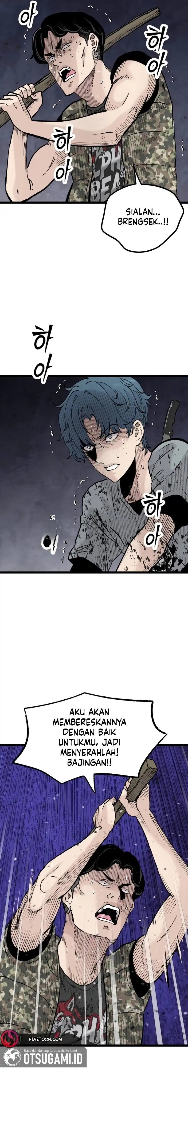 Read Silent Transfer Student Bahasa Indonesia ID Manga Online