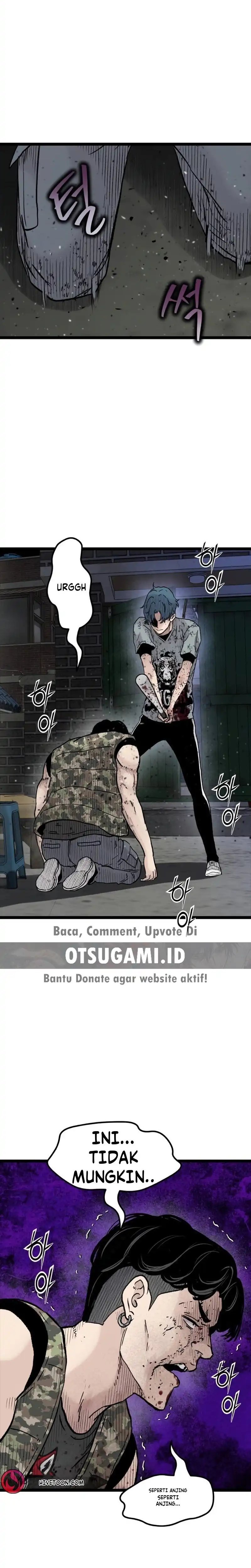 Read Silent Transfer Student Bahasa Indonesia ID Manga Online