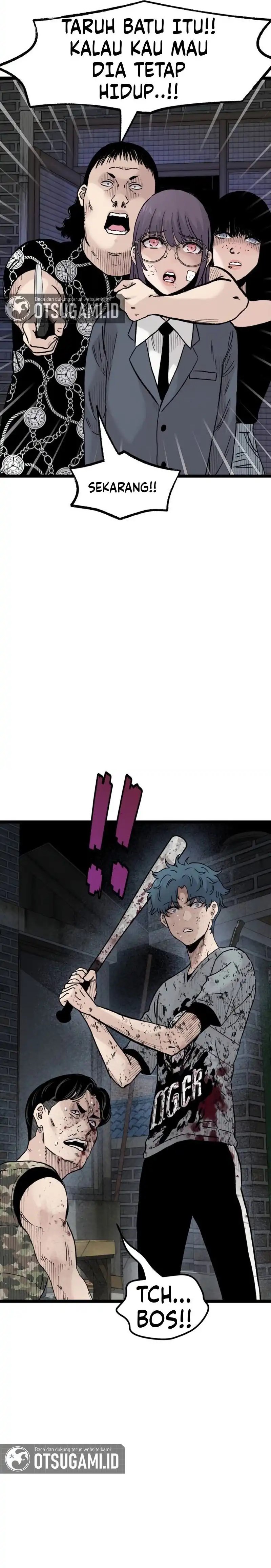 Read Silent Transfer Student Bahasa Indonesia ID Manga Online