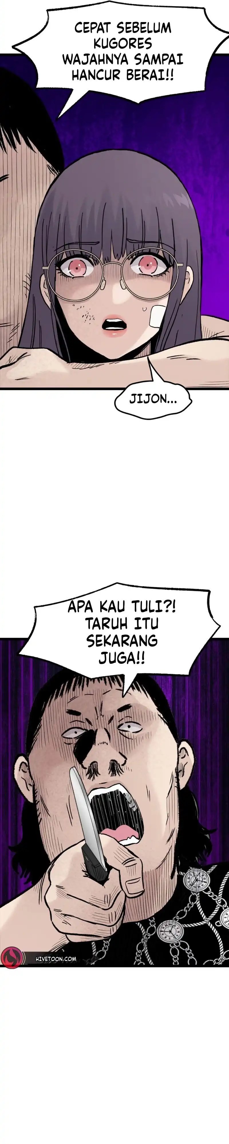 Read Silent Transfer Student Bahasa Indonesia ID Manga Online