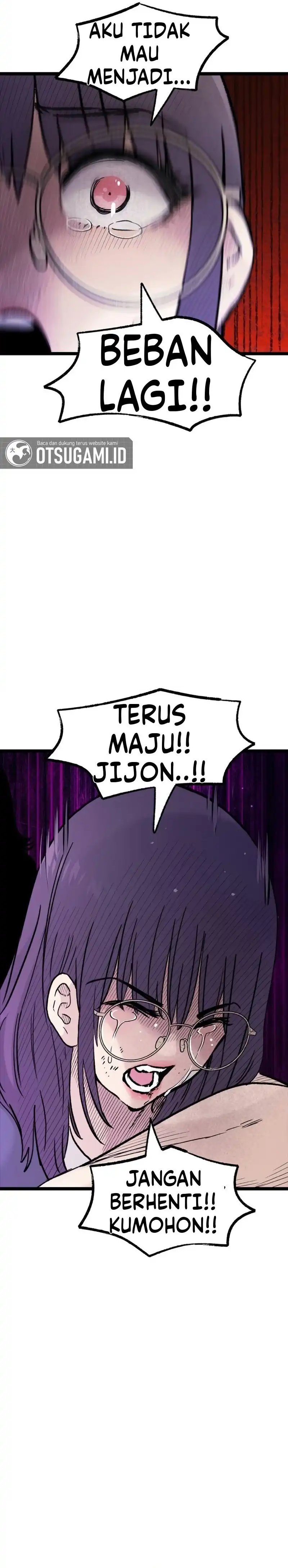 Read Silent Transfer Student Bahasa Indonesia ID Manga Online