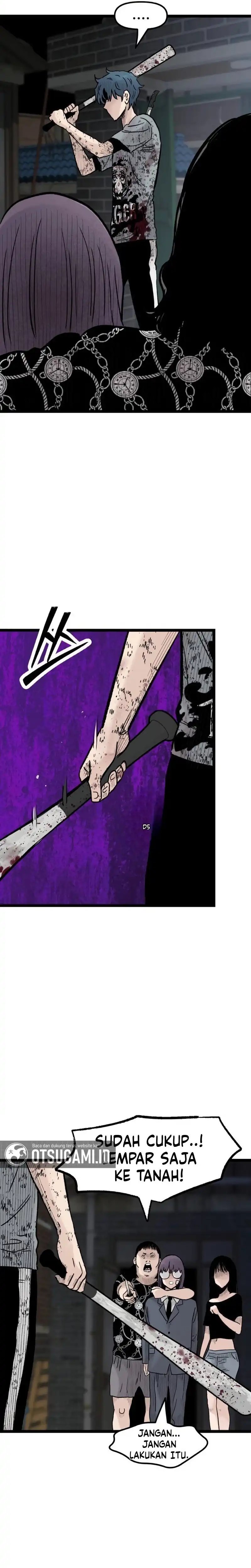 Read Silent Transfer Student Bahasa Indonesia ID Manga Online