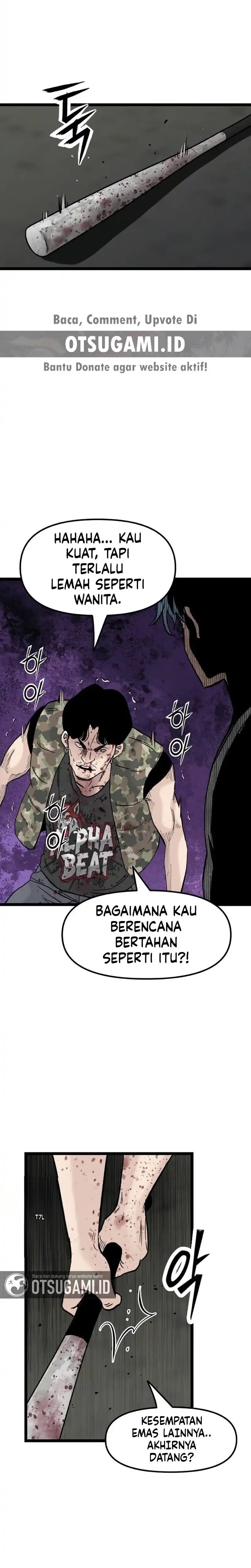 Read Silent Transfer Student Bahasa Indonesia ID Manga Online