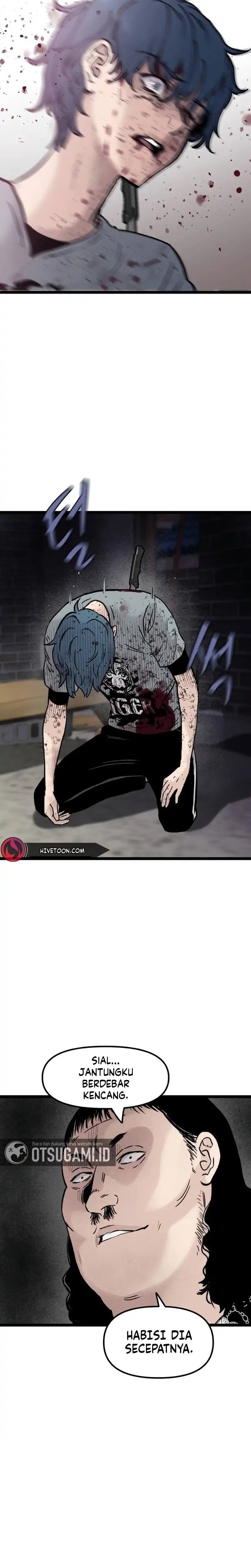 Read Silent Transfer Student Bahasa Indonesia ID Manga Online