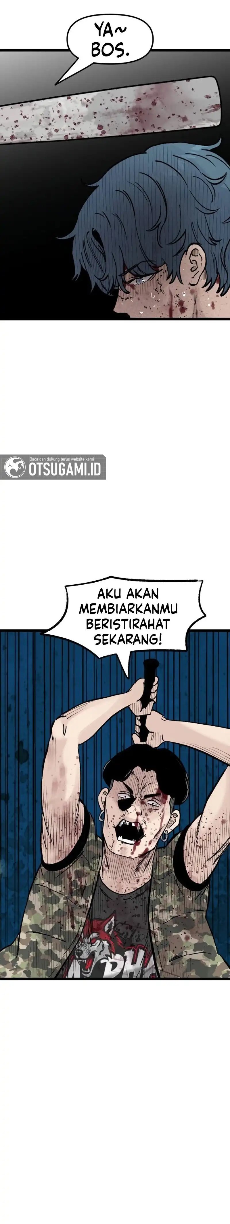 Read Silent Transfer Student Bahasa Indonesia ID Manga Online