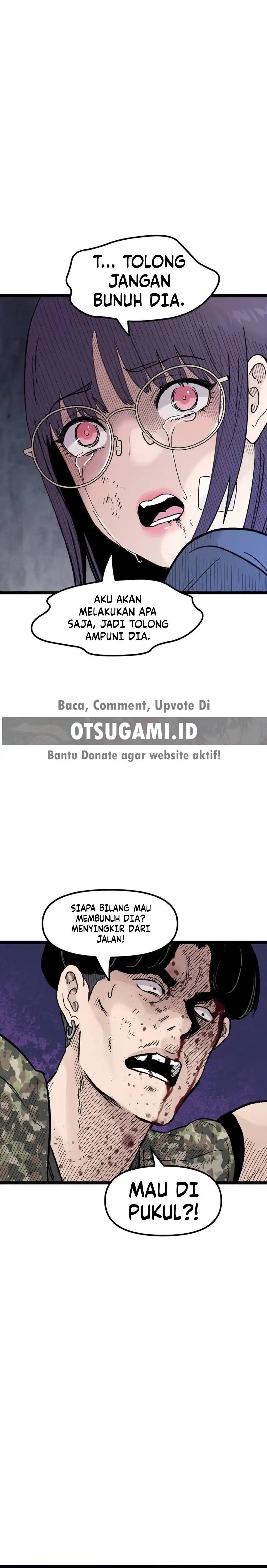 Read Silent Transfer Student Bahasa Indonesia ID Manga Online