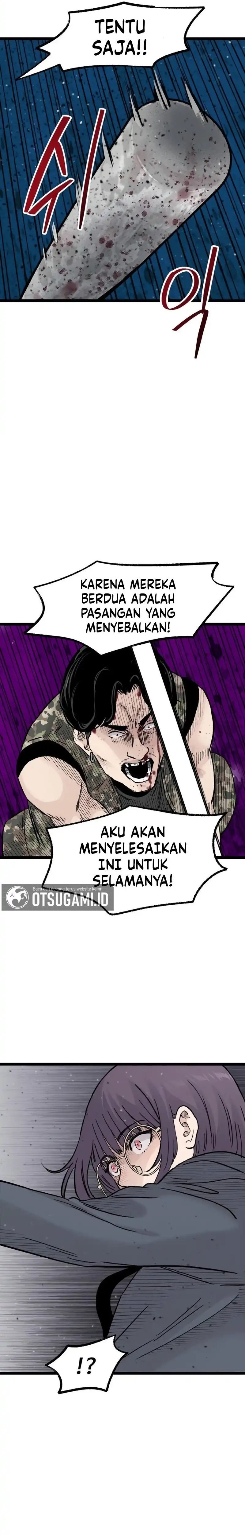 Read Silent Transfer Student Bahasa Indonesia ID Manga Online