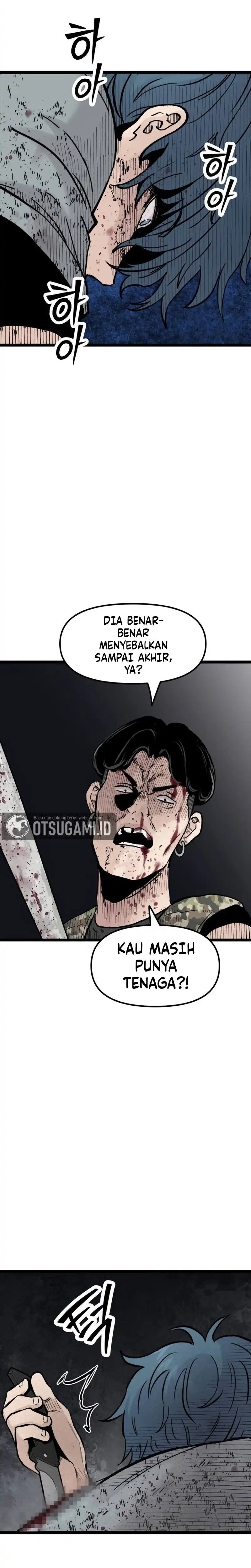 Read Silent Transfer Student Bahasa Indonesia ID Manga Online