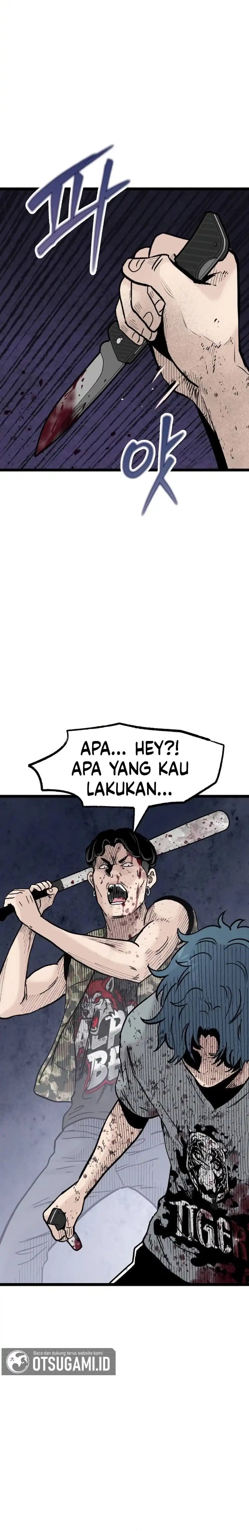 Read Silent Transfer Student Bahasa Indonesia ID Manga Online