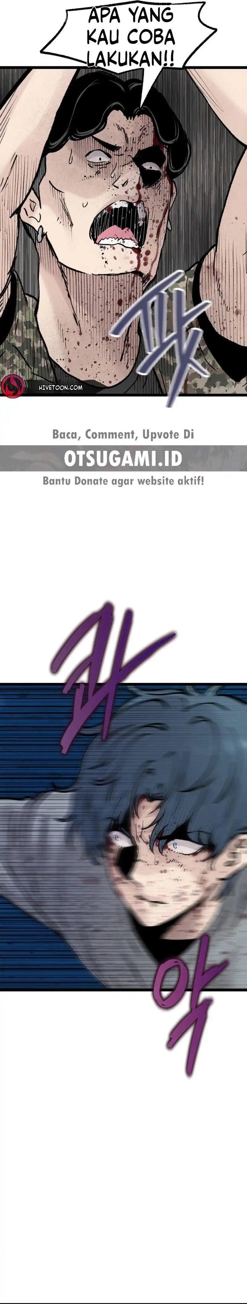 Read Silent Transfer Student Bahasa Indonesia ID Manga Online