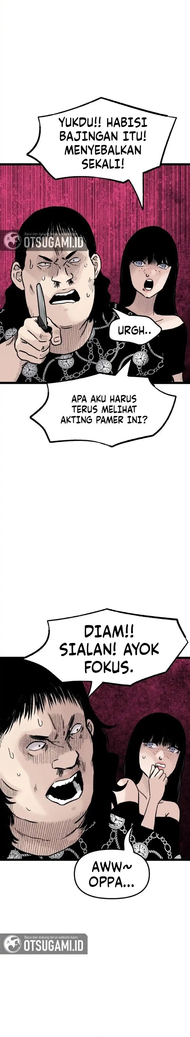 Read Silent Transfer Student Bahasa Indonesia ID Manga Online