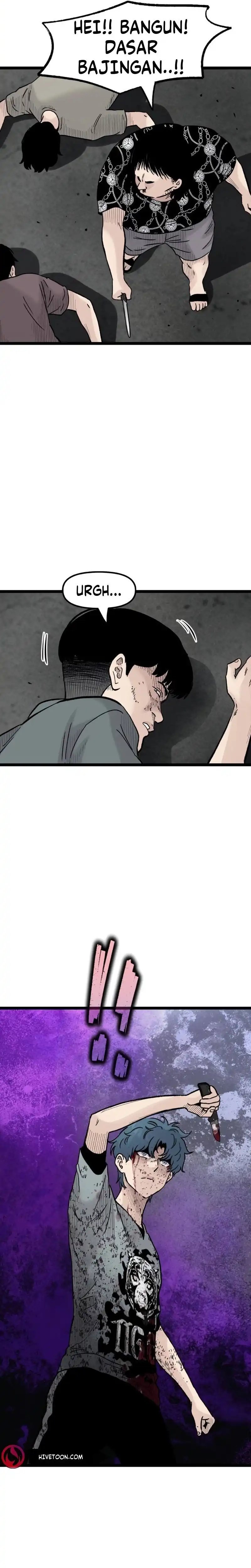 Read Silent Transfer Student Bahasa Indonesia ID Manga Online