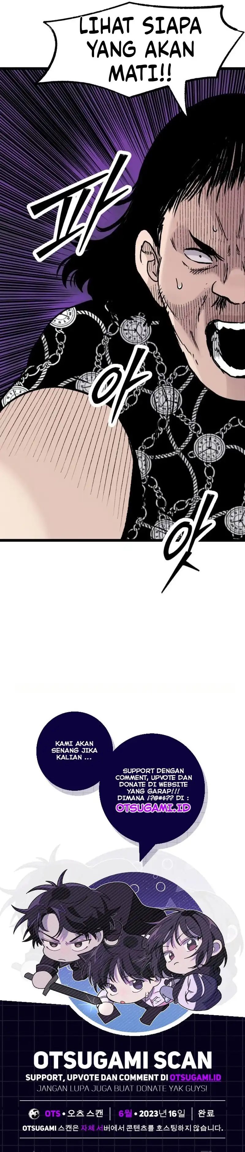 Read Silent Transfer Student Bahasa Indonesia ID Manga Online