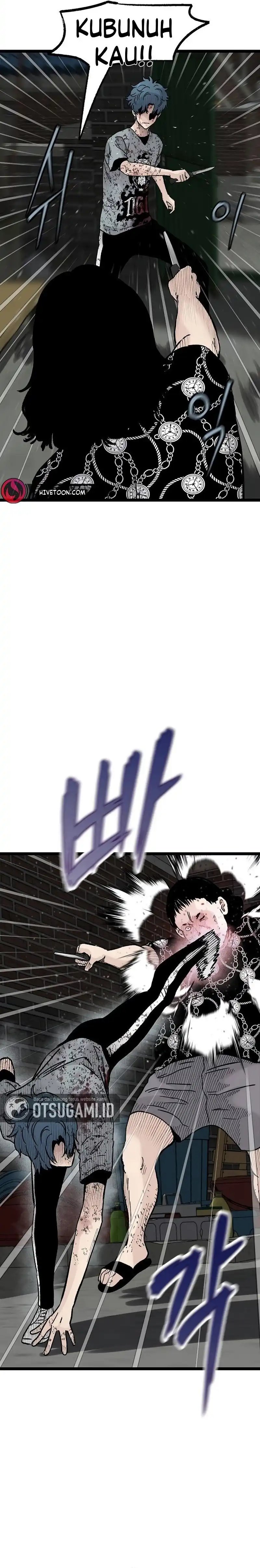 Read Silent Transfer Student Bahasa Indonesia ID Manga Online