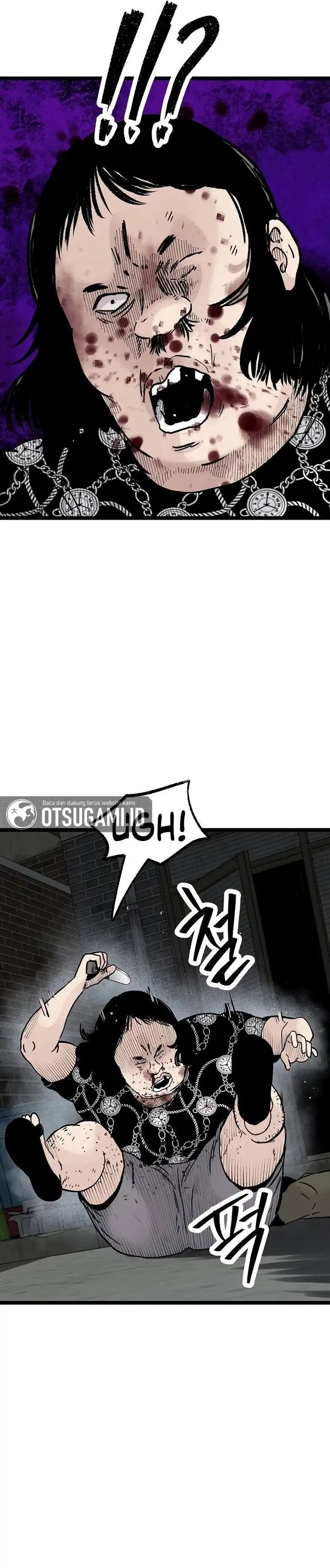 Read Silent Transfer Student Bahasa Indonesia ID Manga Online