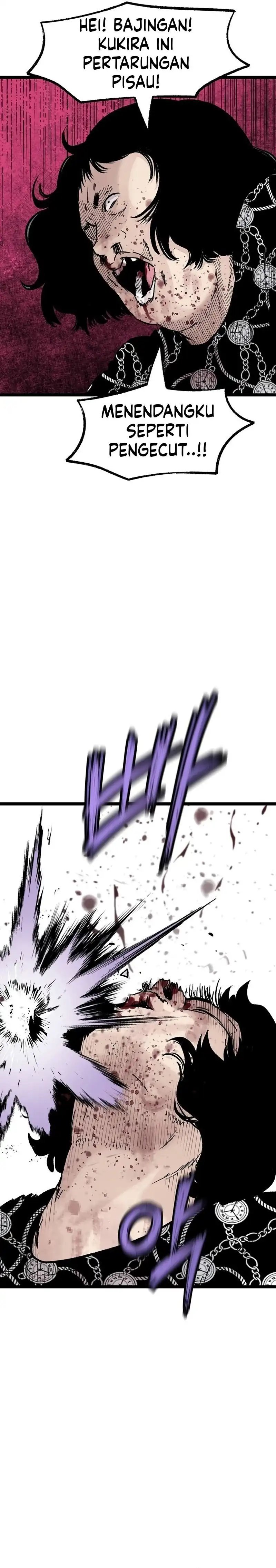 Read Silent Transfer Student Bahasa Indonesia ID Manga Online