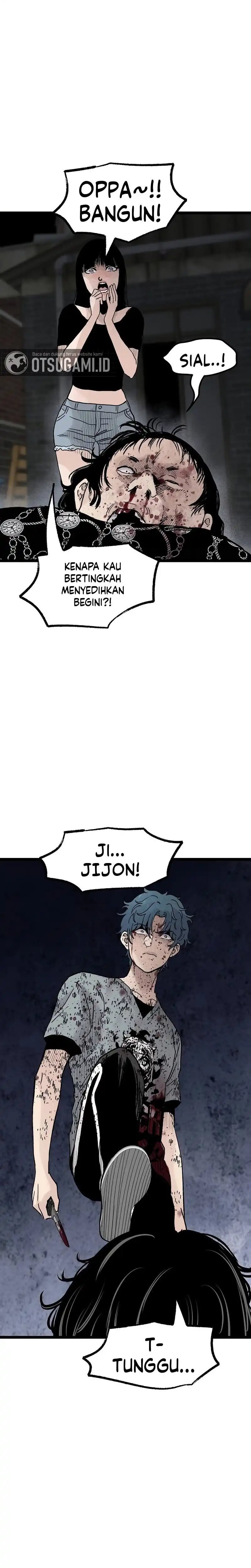 Read Silent Transfer Student Bahasa Indonesia ID Manga Online