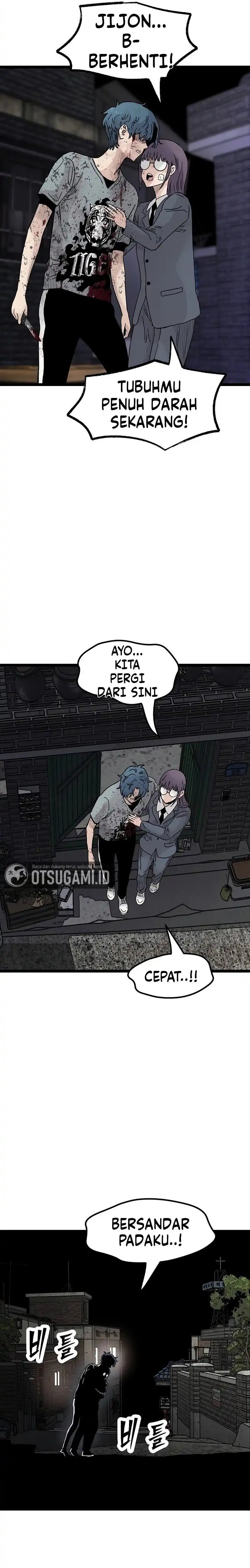 Read Silent Transfer Student Bahasa Indonesia ID Manga Online