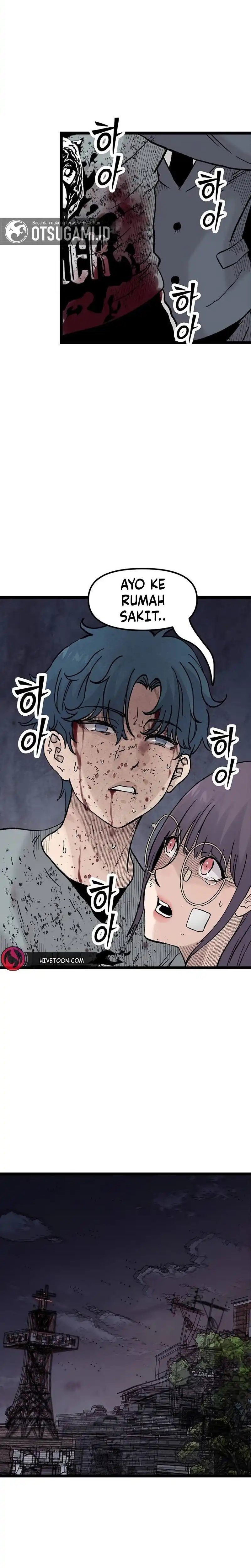 Read Silent Transfer Student Bahasa Indonesia ID Manga Online