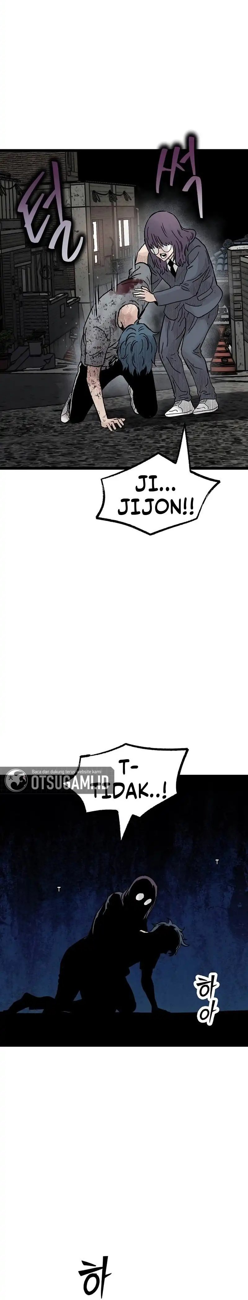 Read Silent Transfer Student Bahasa Indonesia ID Manga Online