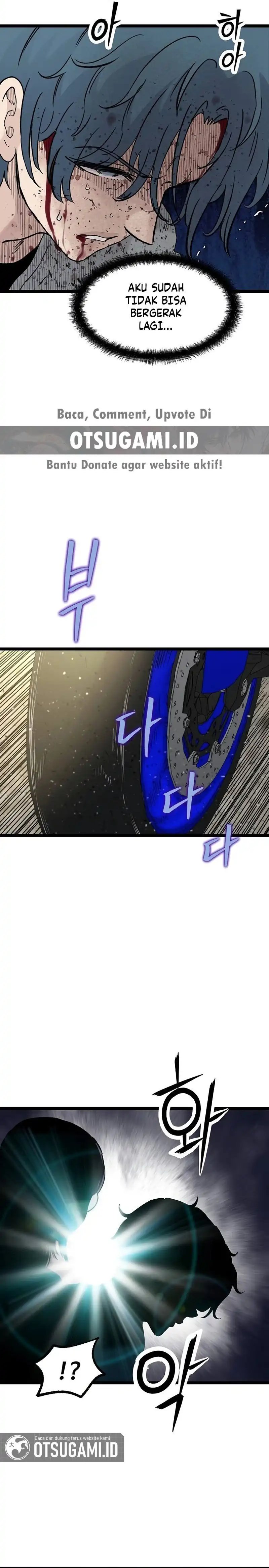 Read Silent Transfer Student Bahasa Indonesia ID Manga Online