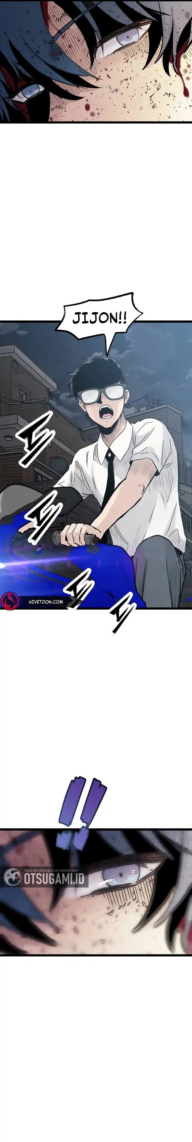 Read Silent Transfer Student Bahasa Indonesia ID Manga Online